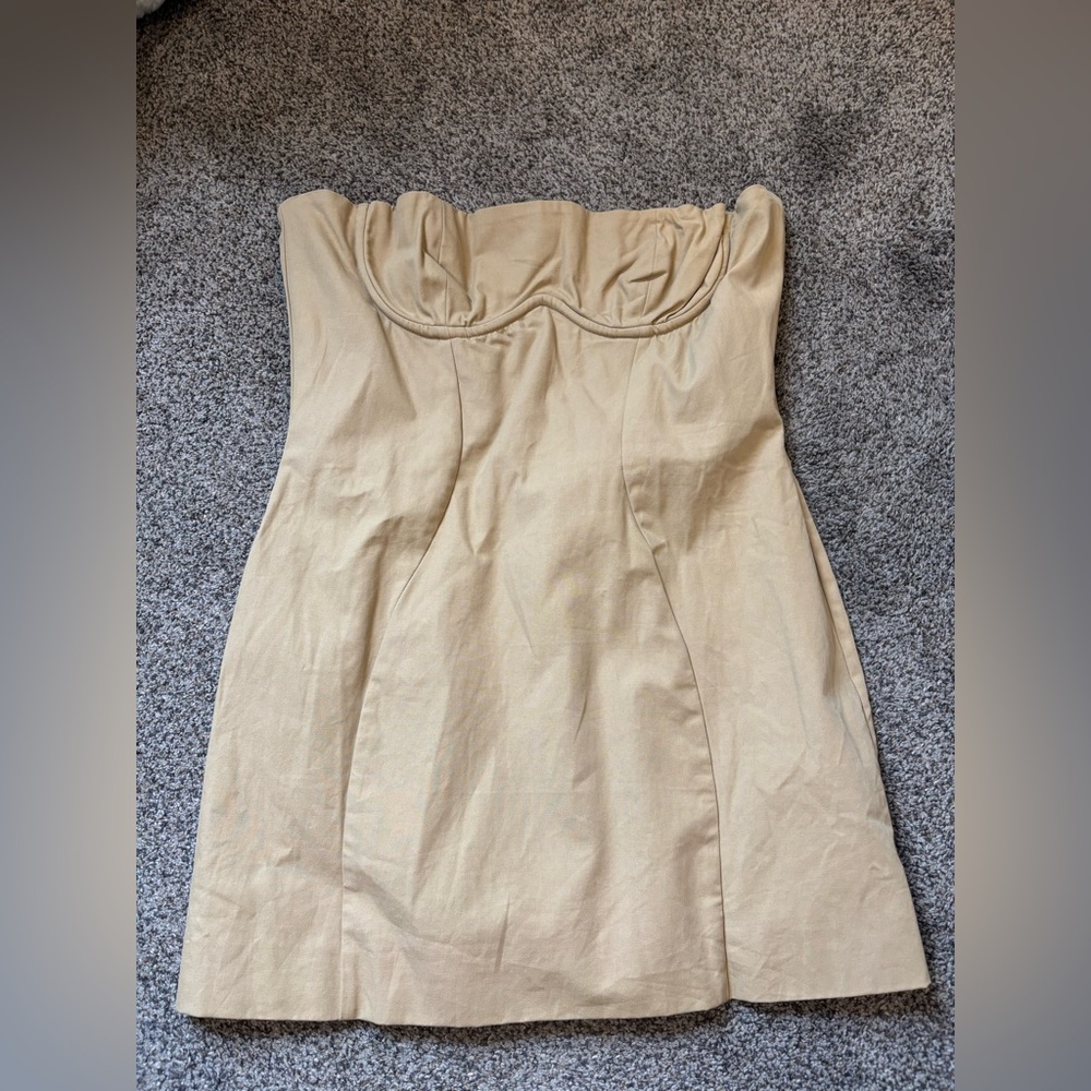 House of CB Mini Dress